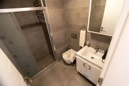 Derin Butik Otel - 74
