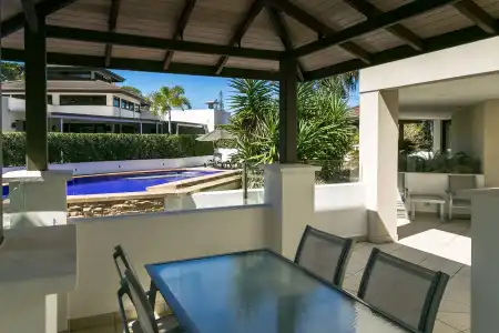 Grand Mercure Apts Allegra - 14