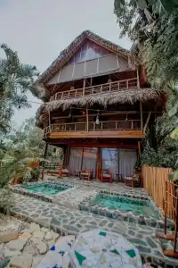 Cabarete Boutique Ecolodge Beachfront - 88