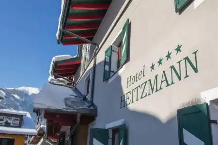 HEITZMANN - & Rooftop - 0