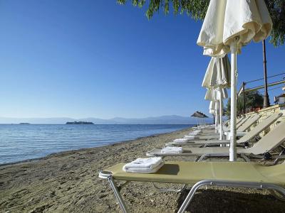 Avantis Suites - 18