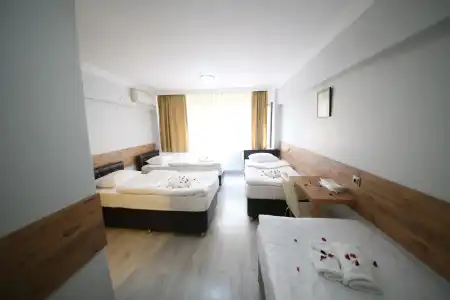 Otel Altay - 17