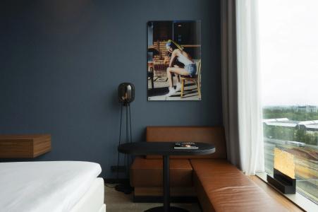 Van der Valk Amsterdam Zuidas -Rai - 21