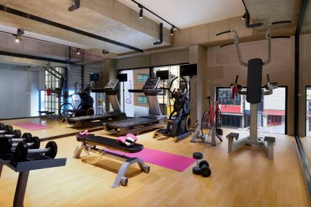 Moxy Seoul Insadong - 23
