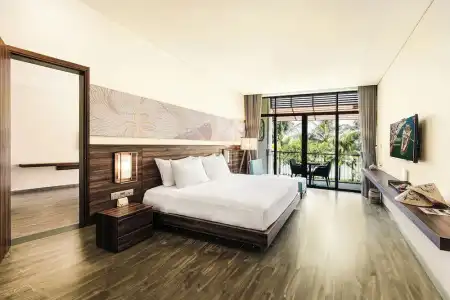 Hoi An Memories Resort & Spa - 91