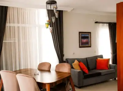 Foca Antik Otel - 121