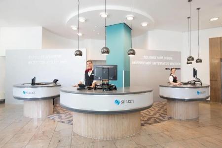 Garner Essen - Handelshof by IHG - 24