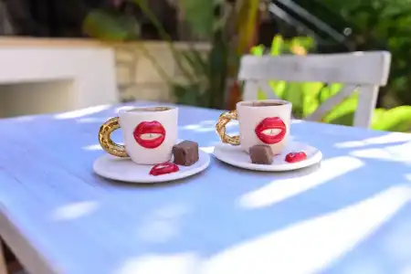 9 Alacati Boutique - 9