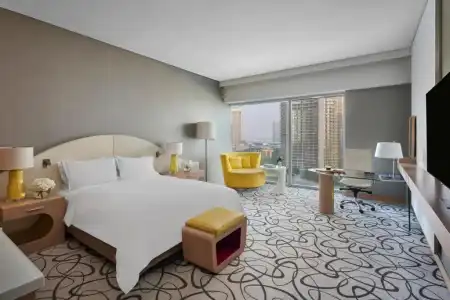 Sofitel Dubai Downtown - 34