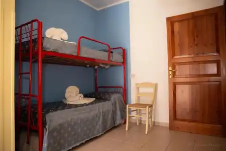 Camping La Pineta - 27