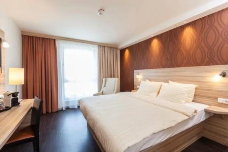 Staycity Aparthotels Heidelberg - 37