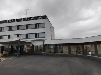 Hotelli Toivola - 0