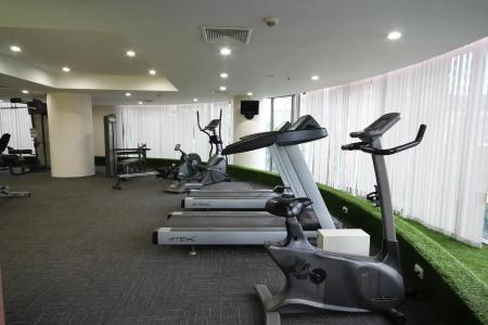 Deevana Plaza - 30