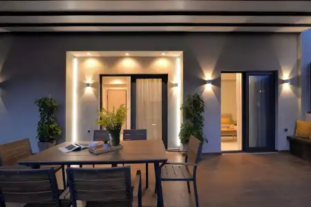 Irida Apartments - 94