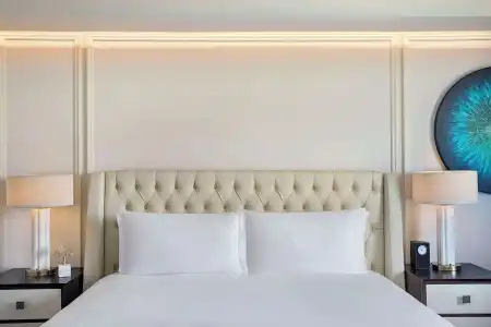 Waldorf Astoria Cairo Heliopolis - 41