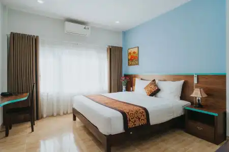 Le Garden Resort & Spa Phu Quoc - 68
