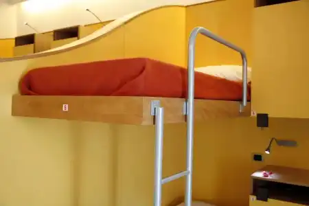 Seven Hostel - 43