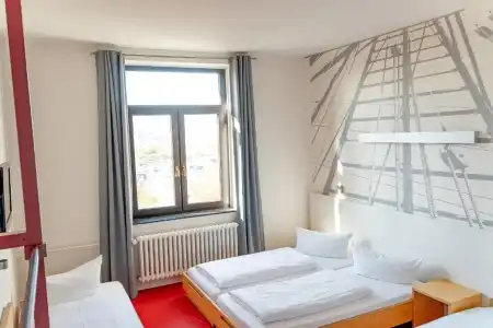 havenhostel Bremerhaven - 16