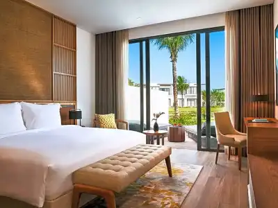 Mövenpick Villas & Residences Phu Quoc - 21