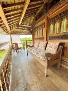 Permata Ayung Private Estate - Adults Only - 113
