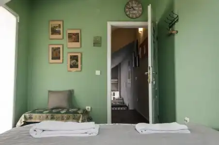 Hostel Q - 43