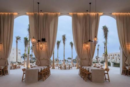 Serry Beach Resort - 37
