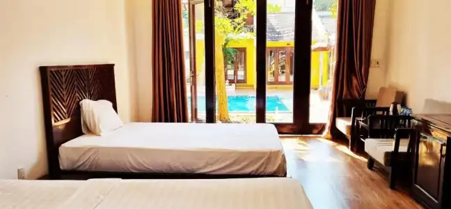Hoi An Retreat Phu Quoc - 77