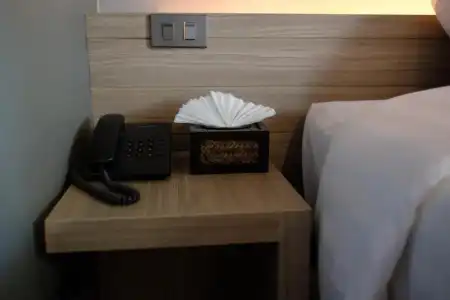 NAP Bangkok - 81
