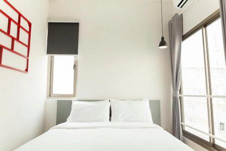 ALEXA Nimman - Hostel - 49