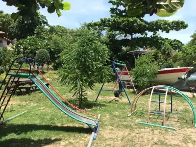 Island Spa Resort - 3