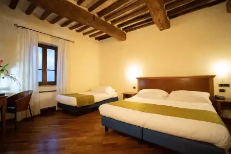 Relais La Corte Di Bettona - 28