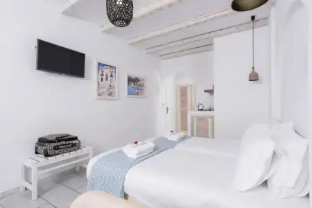 Cycladic Islands & Spa - 71