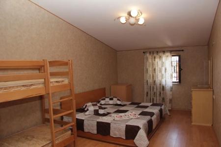 Rafael Hostel - 4