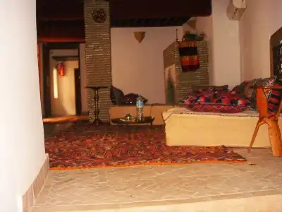 Hôtel Riad la clé de Fes - 25