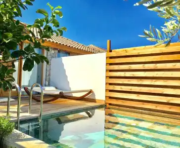 Caesars Gardens & Spa - Adults Only - 107
