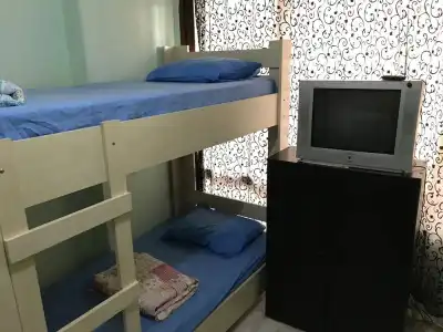 Adana Hostel - 19