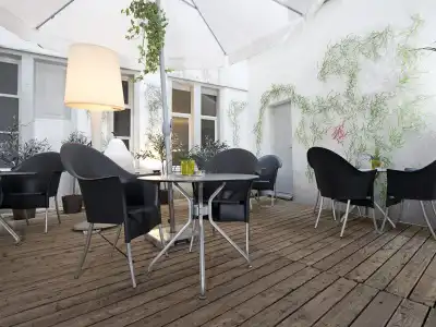 Design Plattenhof - 12