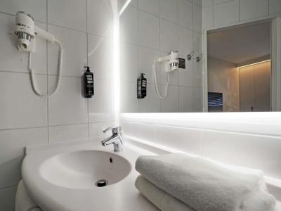 ibis Locarno - 91