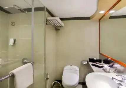 Tamarin Jakarta - 8