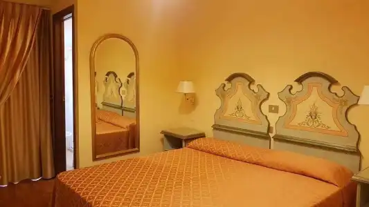 Parma e Oriente Wellness & Spa - 58