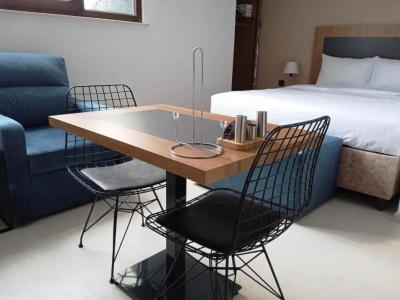 Zin D Home Otel Cekmeköy - 81