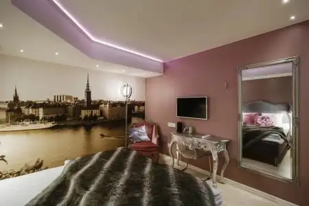 Skanstulls Boutique Hostel - 6