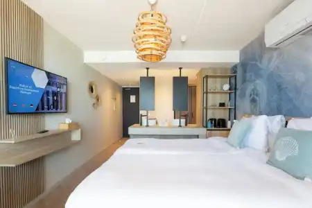 Beachfront Boutiquehotel - 50