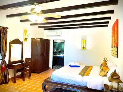 Boomerang Village Resort Kata - 86