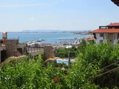 DOLCE VITA Apart Complex - 2