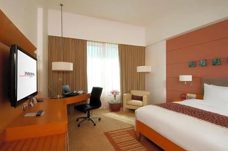 GARDEN PLAZA SAIGON - 47
