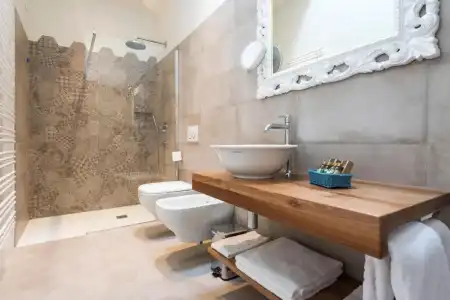 Villa Italia Luxury Suites and Apartments - 59