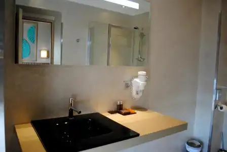 Hôtel Santateresa - 71