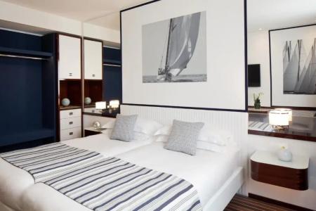 Starhotels President - 33