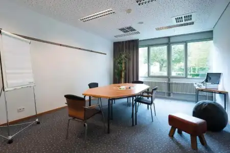 Seminaris Bad Boll - 14